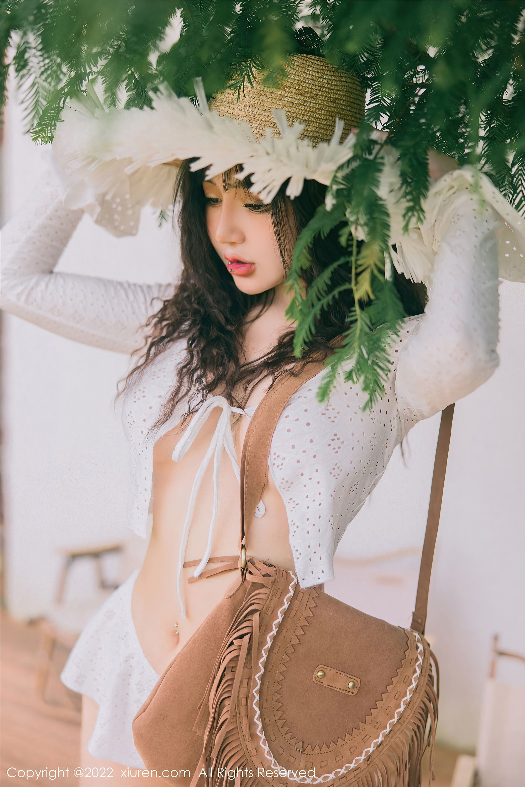 Xiuren秀人网 2022.10.09 NO.5683 文静儿